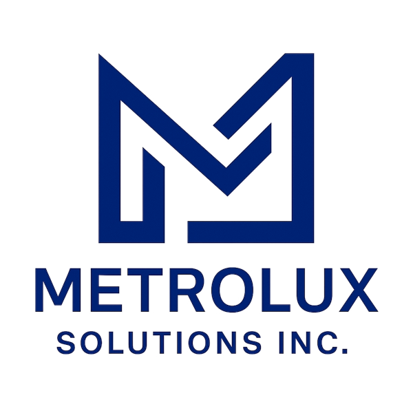 Metrolux Solutions Inc.